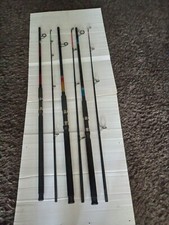 3 BOOTSRUTEN  DAM , MORITZ , SEA - SELECTION