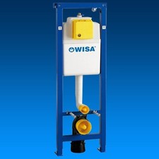 Wisa Excellent XS Trockenbau