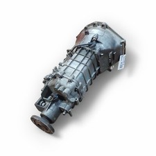 Schaltgetriebe 5R33-7000-BC 2005 Ford Mustang 4.0 L Getriebe OEM