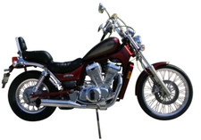 Drossel suzuki intruder - kw,