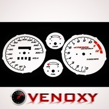 Honda CBR 1000 F SC24 DUAL