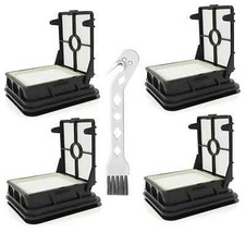 4X Ersatzfilter Für Bissell