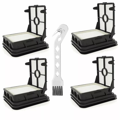 Ersatzfilter für bissell - 4x,