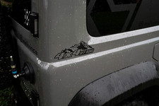 1 x 4x4 Offroad Berge Mountain