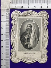 Spitzenbild Ferdinand