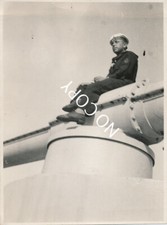 Foto Marine Kreuzer Köln Ober