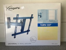 Vogel`s TV Wandhalter Wall Mount Wall 3225 neu