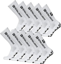 FS FootballSocks Anti-Rutsch