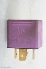 Kraftstoffpumpenrelais 12V 30A