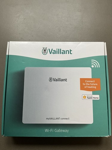Vaillant 940f myvaillant - vaillant, ,