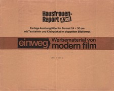 Hausfrauen-Report 4. Teil