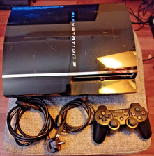 Sony PlayStation 3 Konsole