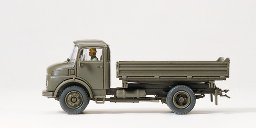 Preiser 37010 - , h0