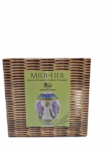 Hutschenreuther midi - hutschenreuther, midi-ei