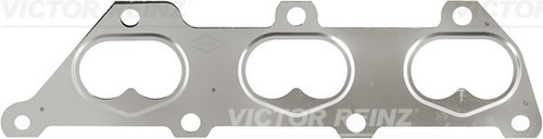 Dichtung abgaskrümmer victor - abgaskrümmer,