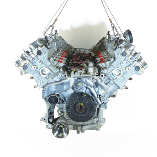 Motor csjb lamborghini huracan - lamborghini,