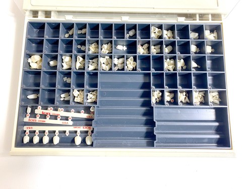 Espe polycarbonat kronen - 3,