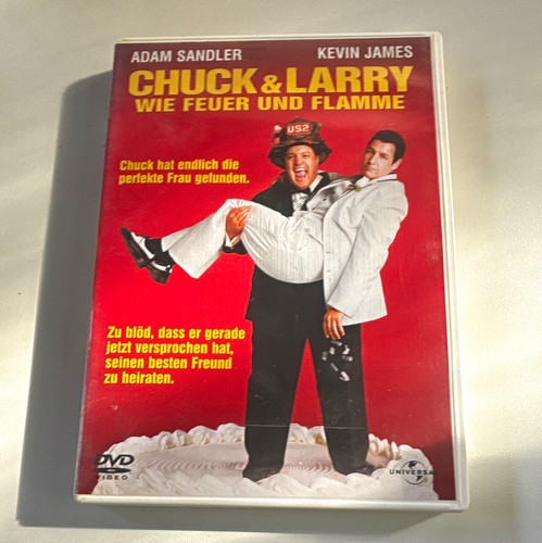 Universal chuck larry - larry, –