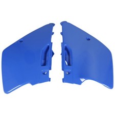 Seitenverkleidung ufo plast - seitenverkleidung,
