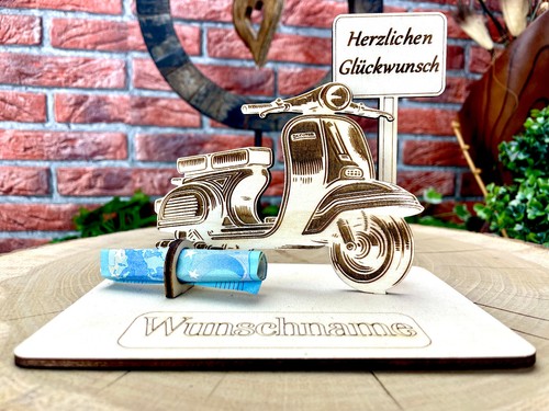 Vespa dein personalisiertes - vespa,