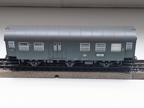 Märklin 4319 umbauwagen - märklin, 2