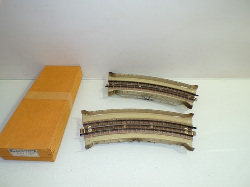 Märklin 7167 rampenstück - 7167,
