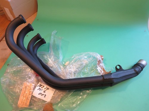 Honda cbr600pc23 krümmer - cbr600pc23,