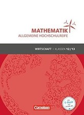 Mathematik - Allgemeine