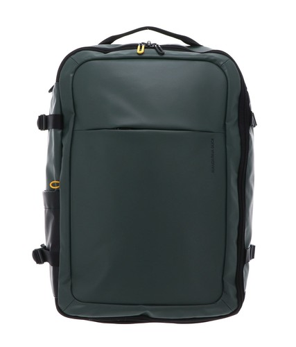 Mandarina duck eco coated - mandarina,
