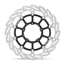 Moto-Master Bremsscheibe