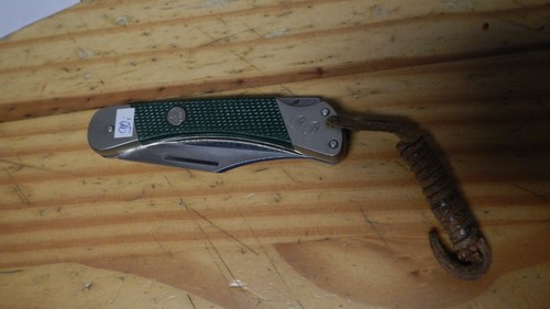 Messer puma back packer - back,