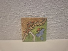 Carcassonne The Expansion Old