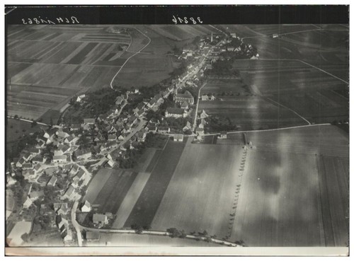 Zz13316 langenenslingen foto - langenenslingen,