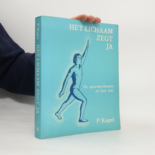 Het lichaam zegt - , ja: