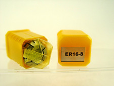 Spannzange CNC Oberfräse