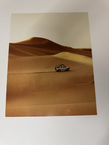 Original classic land rover - original,