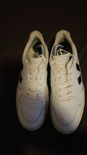 Veja sneaker v10 weiß - veja,
