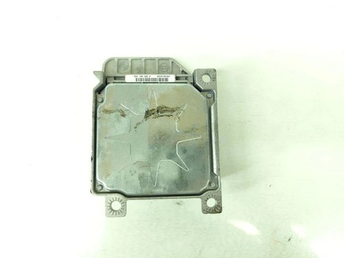 Bmw e46 airbag - e46, airbag-steuergerät
