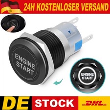 12V Universal LED Auto Motor