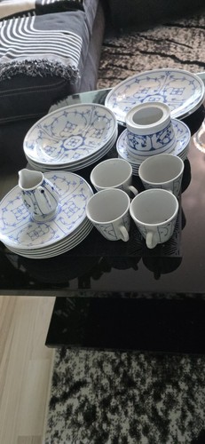 24tlg kaffeeservice - 24tlg.,
