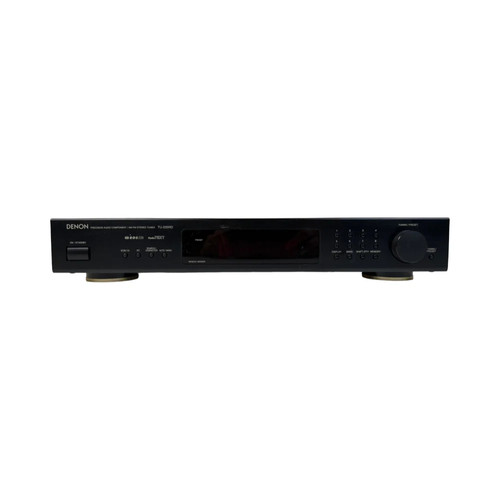 Denon 235rd fm stereo - tu-235rd,