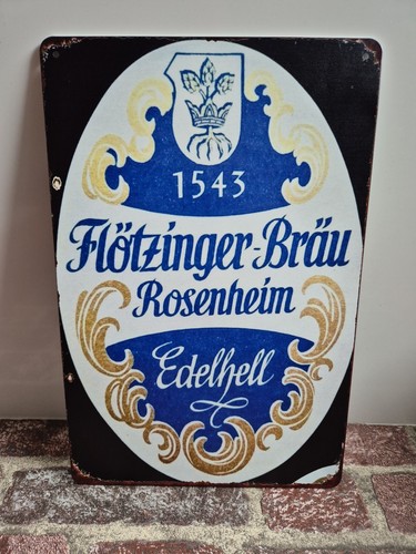 Flötzinger bräu rosenheim - flötzinger,
