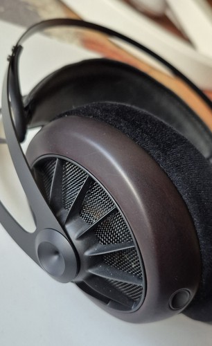 Meze 109 pro wired high - high, end