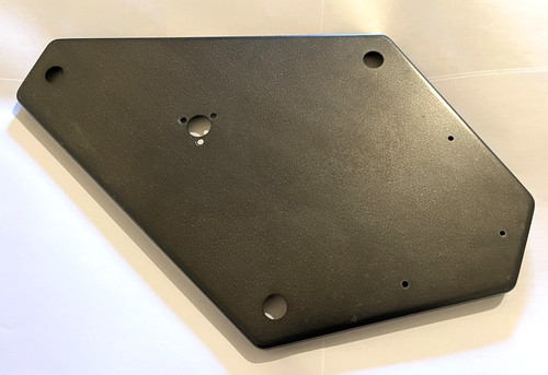 Linn pre cirkus epoxy bonded - linn,