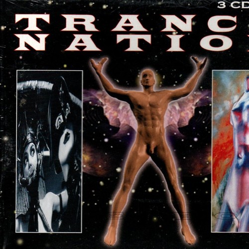 Various artists trance - various,