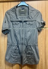 Utility Blusenjacke  von Cecil