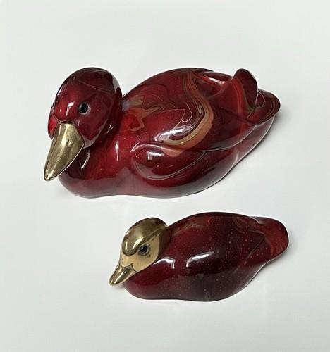 Elli malevolti enten paar - elli,
