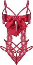 Dessous Damen Sexy