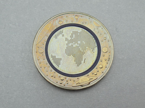 Euro 2016 polymerring - 5,