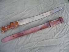 Karabinerhalteriemen K98k